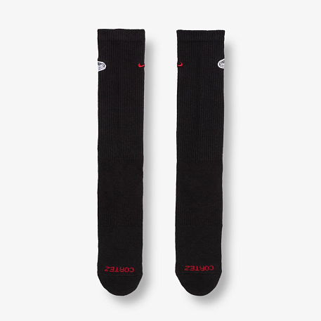 Носки NIKE U NK ED CSH CRW CORTZ PTCH 144