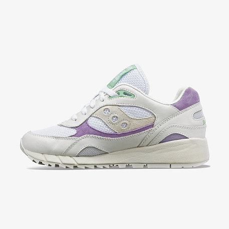 Кроссовки Saucony Shadow 6000