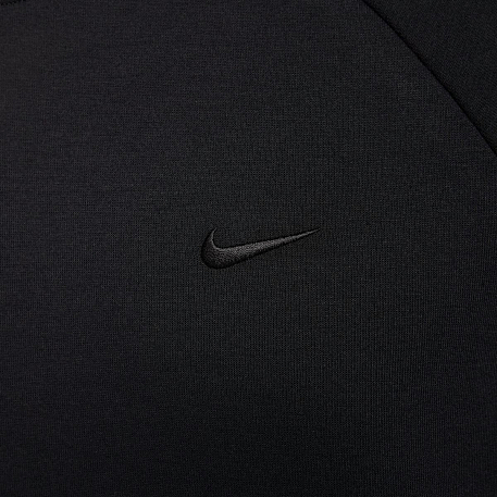 Футболка с длинным рукавом NIKE M NK DF UV PRIMARY LS CREW