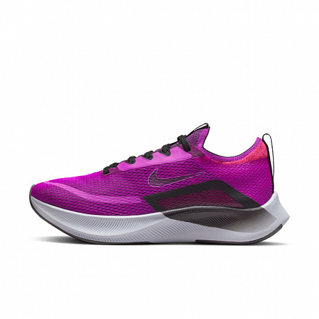 Кроссовки Nike Zoom Fly 4