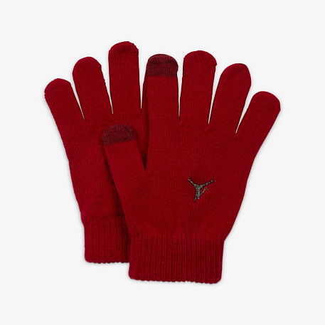 Набор:шапка,перчатки JORDAN JAN MONOGRAM BEANIE SET