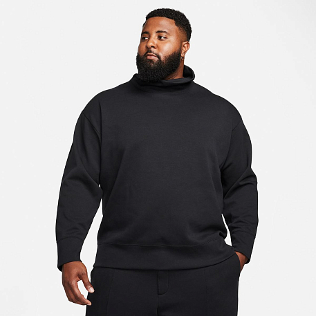Толстовка Nike Sportswear Tech Fleece Reimagined