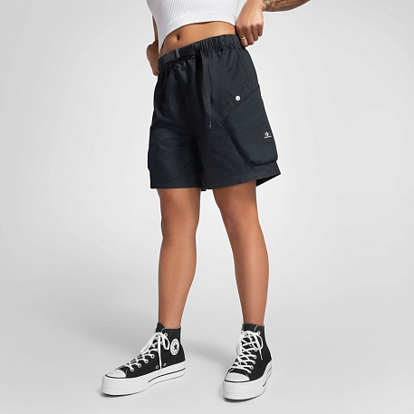 Брюки Converse WOVEN UTILITY FESTIVAL SHORT