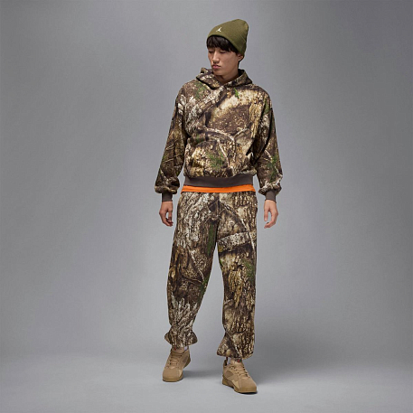 Брюки JORDAN M J BRK FLC PANT RLT