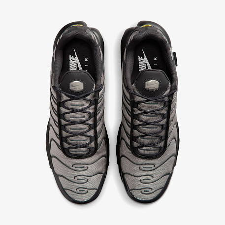 Кроссовки NIKE AIR MAX PLUS