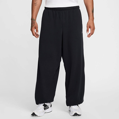 Брюки NIKE M NK CLUB FT OVERSIZED PANT