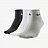 Носки Nike 3PPK LIGHTWEIGHT QUARTER (SM