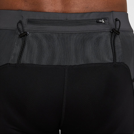 Шорты NIKE M NK DFADV LAVALOOPS HALFTIGHT