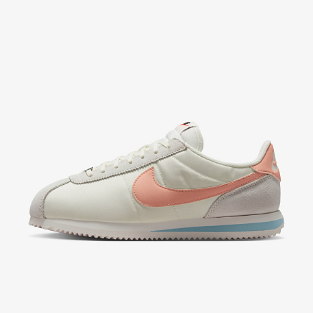 Кроссовки NIKE W CORTEZ