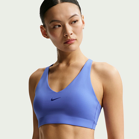 Топ NIKE W NK DF UNVRSA MS BRA