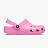 Клоги Crocs Classic Clog K Dsp