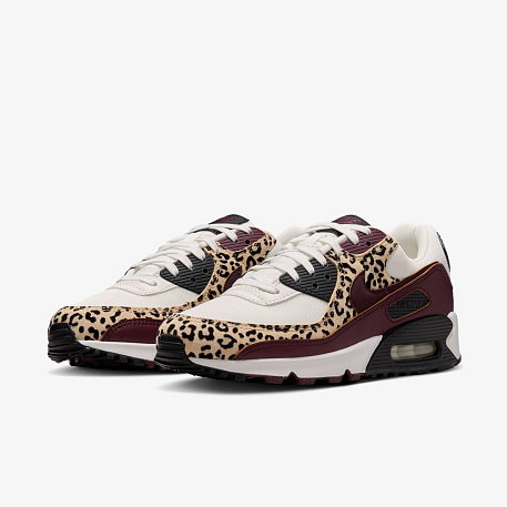 Кроссовки NIKE WMNS AIR MAX 90