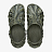 Клоги Crocs Echo Marbled Clog DOl/Mlt
