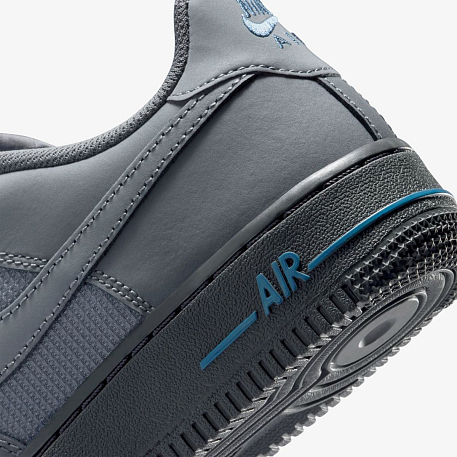 Кроссовки NIKE AIR FORCE 1 GS