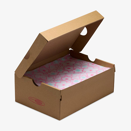 Кроссовки JORDAN JORDAN SESSION (GS)