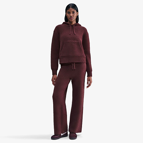 Толстовка NIKE W NSW PHNX BCL HDY