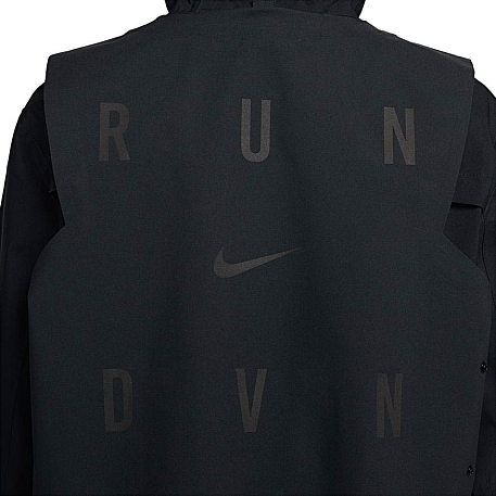 Куртка Nike Storm-FIT RUN Division Jacket Full-Zip Hoodie