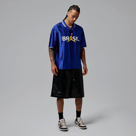 Поло JORDAN M J POLO TOP P6