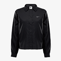 Куртка NIKE W NSW JKT WVN SW