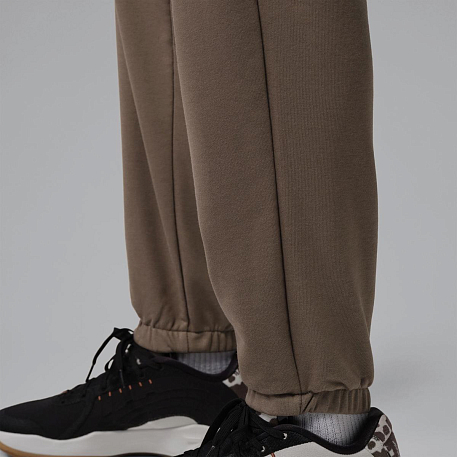 Брюки JORDAN M J DF SPRT CSVR FLC PANT