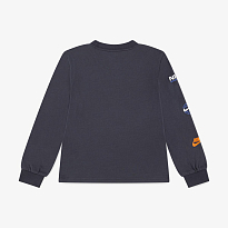 Футболка NIKE NKB LIGHTNING FUTURA