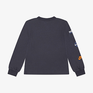 Футболка NIKE NKB LIGHTNING FUTURA