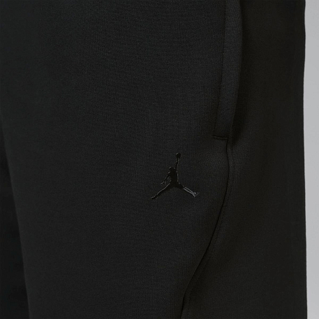 Шорты JORDAN M J DF SPT HOOP FLC SHORT
