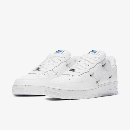 Кроссовки NIKE WMNS AIR FORCE 1 07 LX