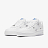 Кроссовки NIKE WMNS AIR FORCE 1 07 LX