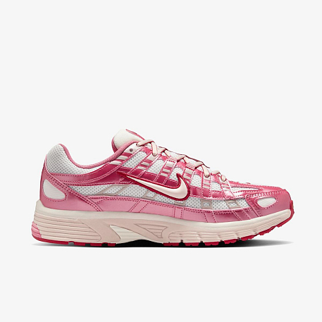 Кроссовки NIKE W P-6000
