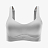 Топ NIKE W NK ALATE HS CONV BRA