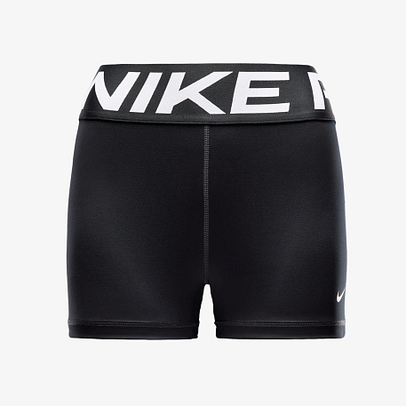 Шорты NIKE W NP SCULPT DF HR 3IN SHORT