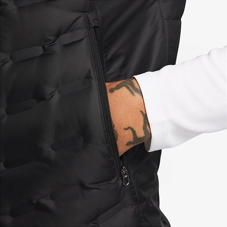 Жилетка NIKE M NK TFADV RPL AEROLOFT VST