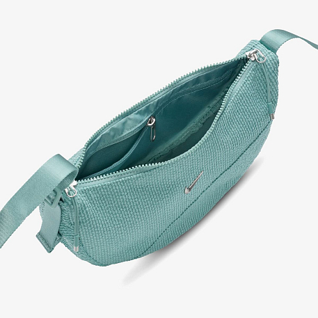 Сумка на плечо NIKE NK AURA CRSCNT CRSSBY-CORD