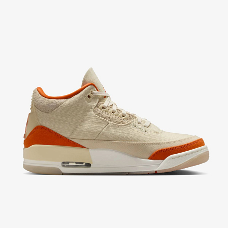 Кроссовки WMNS AIR JORDAN 3 RETRO T