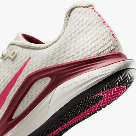 Кроссовки NIKE W ZOOM VAPOR 12 CLY