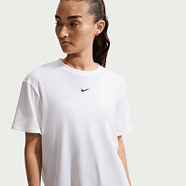Футболка NIKE W NK ONE RELAXED DF SS TOP