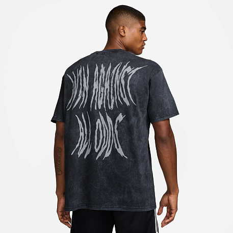 Футболка NIKE M NK TEE M90 STREET