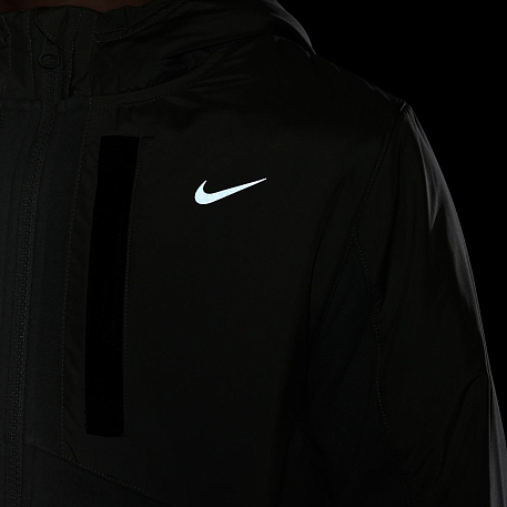 Толстовка NIKE K NSW CTY UTLITY EO TF WZ TOP