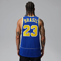 Футболка JORDAN M J ESS MESH JERSEY P6