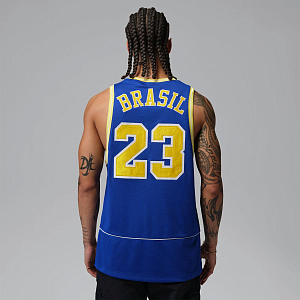 Футболка JORDAN M J ESS MESH JERSEY P6