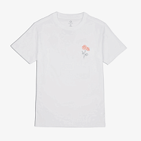 Футболка Converse WOMENS KNIT T-SHIRT