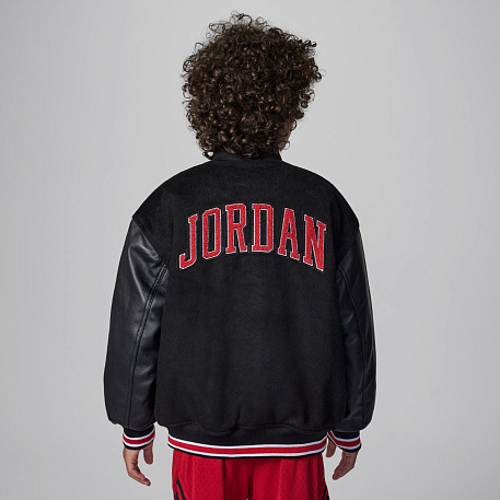 Куртка JORDAN JDN JORDAN VARSITY / JDN JORDAN VARSITY