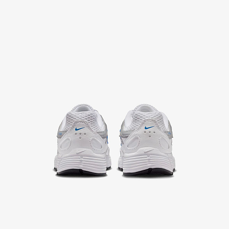 Кроссовки NIKE P-6000 BR (GS)