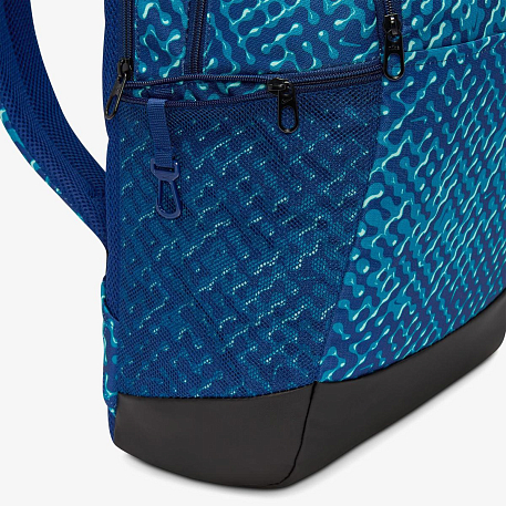 Рюкзак NIKE NK BRSLA M BKPK - 9.5 AOP FA25