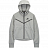 Толстовка Nike Tech Fleece Winterized Hoodie Full-Zip