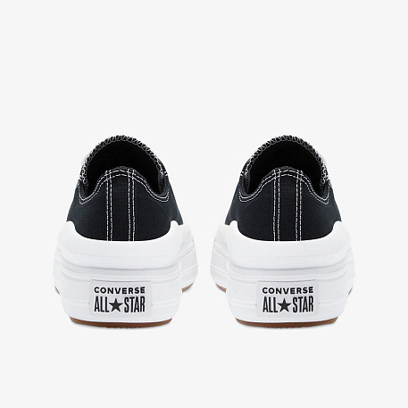 Кеды Converse Chuck Taylor All Star Move
