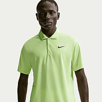 Поло NIKE M NKCT DF POLO SOLID
