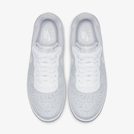 Кроссовки NIKE AIR FORCE 1 FLYKNIT 2.0