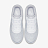 Кроссовки NIKE AIR FORCE 1 FLYKNIT 2.0
